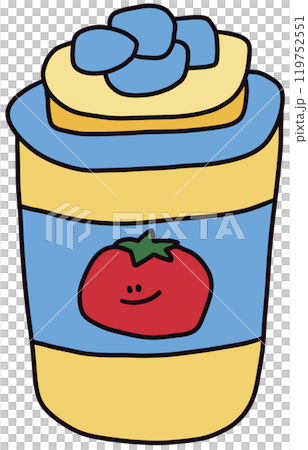 Tomato cafe 119752551