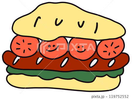 Tomato cafe Tomato cafe 119752552