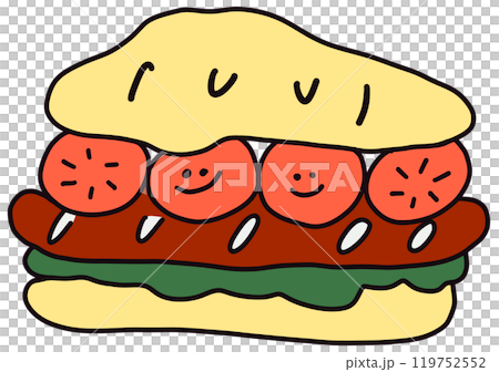 Tomato cafe Tomato cafe 119752552