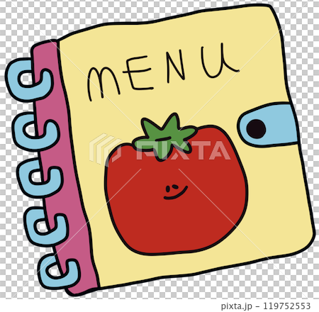 Tomato cafe 119752553