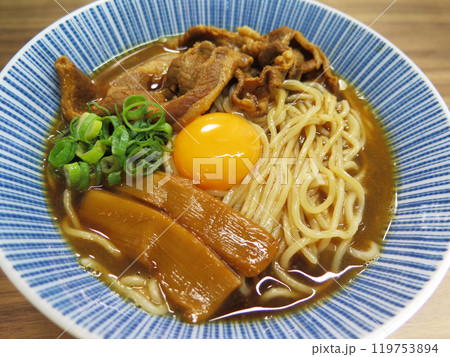 徳島ラーメン 徳島ラーメン 119753894