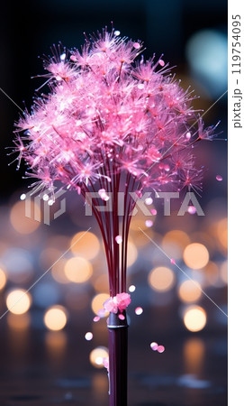 Firework for celebration and special moments 119754095