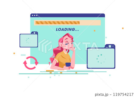 Please wait for its loading 119754217