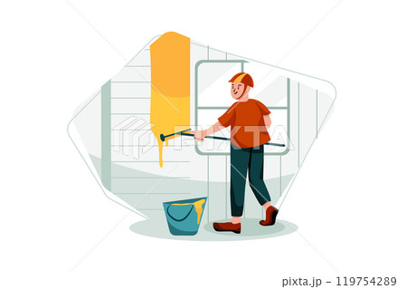 Home Repairing 119754289