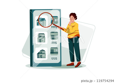 Finding Home 119754294