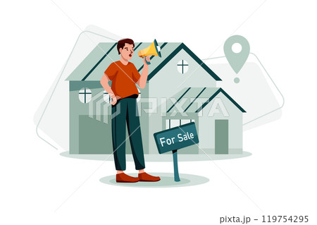 House Selling Location 119754295