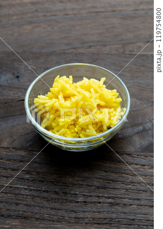 ジャスミンライス　米代替　ターメリックライス 119754800