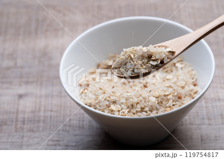 雑穀米　穀物 119754817