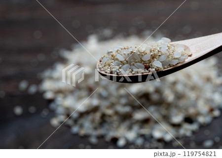 雑穀米 穀物 雑穀米 穀物 119754821