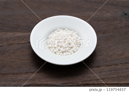 もち米　穀物 119754837
