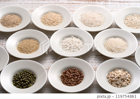 雑穀米　皿もり　米代替 119754861