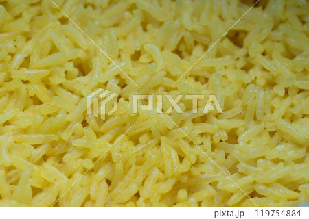 ターメリックライス　米代替 119754884