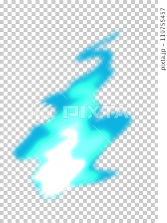 蒼白火球的插圖 119755457