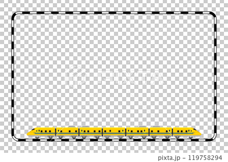 玩具式923型黃博士與鐵路車架圖解 119758294