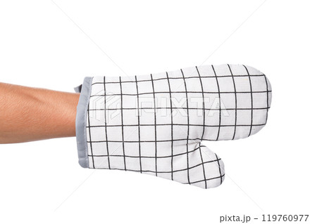 PNG, kitchen supplies for baking and cooking, isolated on white background 119760977