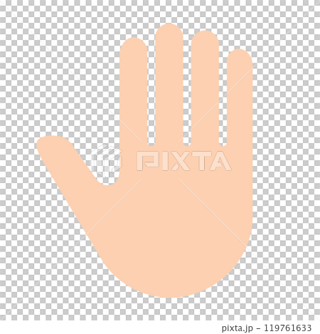 palm icon palm icon 119761633