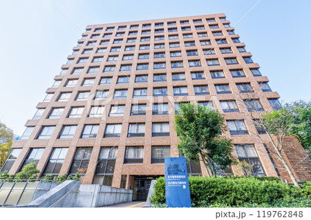 愛知県名古屋市 名古屋高等裁判所・名古屋地方裁判所 愛知県名古屋市 名古屋高等裁判所・名古屋地方裁判所 119762848