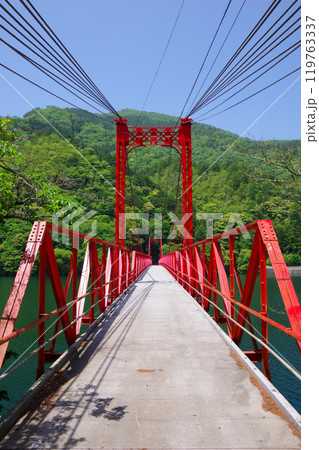 愛媛県四国中央市 翠波橋 愛媛県四国中央市 翠波橋 119763337