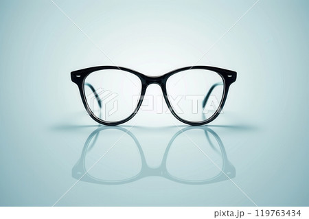 Lush green leaves adorned with glistening water droplets evoke a sense of freshness and tranquility in natures embrace. Generative AI 119763434