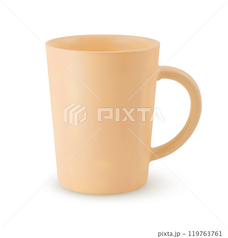 Empty Cup Empty Cup 119763761