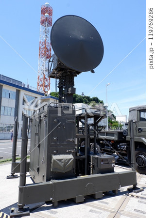 無線搬送装置1号 119769286