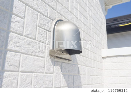 ウェザーカバー　外壁 119769312