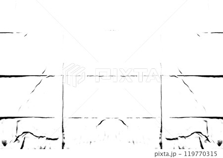 Abstract grunge black and white distressed texture background Abstract grunge black and white distressed texture background 119770315