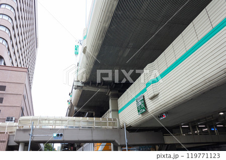 箱崎ジャンクション 箱崎ジャンクション 119771123