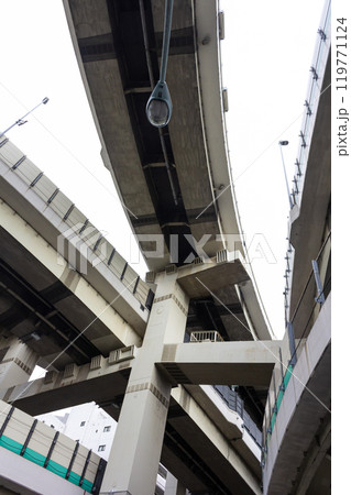 箱崎ジャンクション 119771124