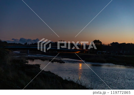 静岡県掛川市本郷 天竜浜名湖鉄道と沿線の風景 静岡県掛川市本郷 天竜浜名湖鉄道と沿線の風景 119772865