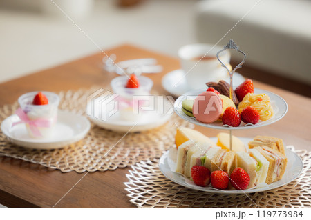 スイーツ 119773984