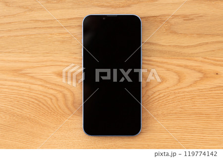スマートフォン 119774142
