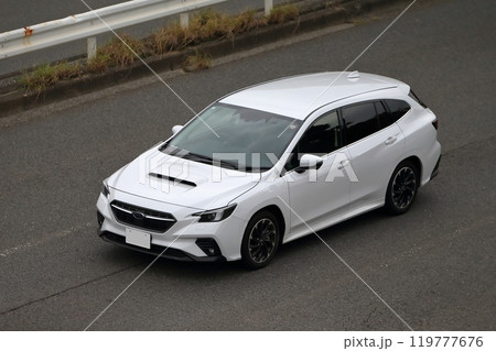 ステーションワゴン　イメージ 119777676