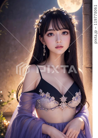 プリンセス プリンセス 119778061