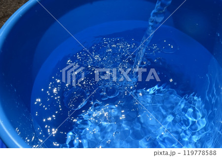 給水イメージ 給水イメージ 119778588