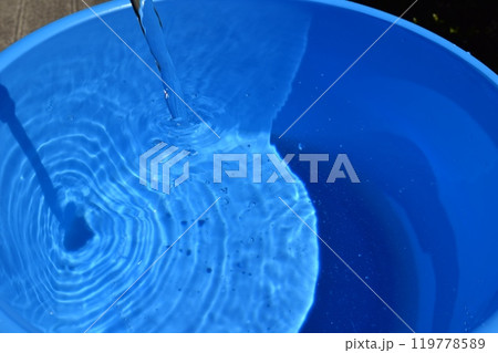 給水イメージ 119778589