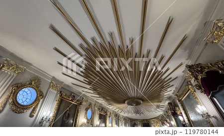 カイロ マニアル宮殿 119780144