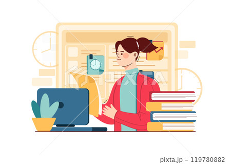 Business Planning Schedule 119780882