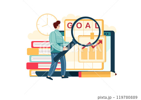 Business Goals 119780889