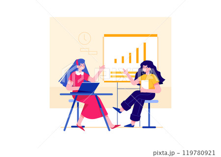 Business Meeting Business Meeting 119780921