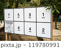 兵庫議会議員選挙　ポスター　掲示板　尼崎市　02 119780991