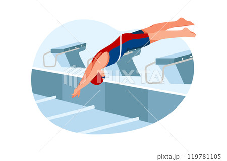 Swimming Swimming 119781105