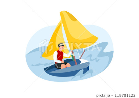 Sailing Sailing 119781122