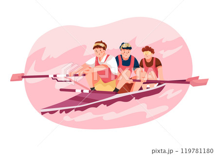 Rowing 119781180