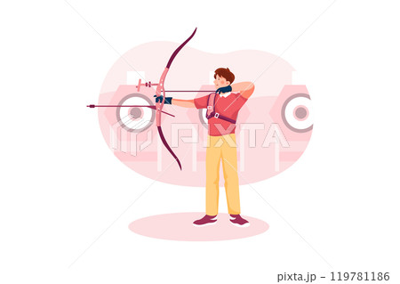 Archery 119781186