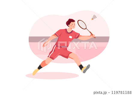 Badminton 119781188
