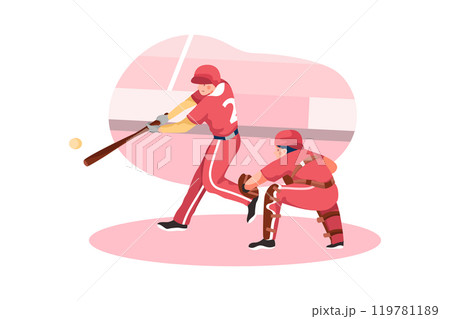 Baseball Baseball 119781189