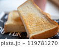 トーストアップ 119781270