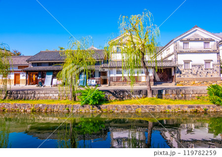 倉敷美観地区 119782259