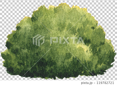 Chinese cultere and decor watercolor hand drawn Chinese cultere and decor watercolor hand drawn 119782721